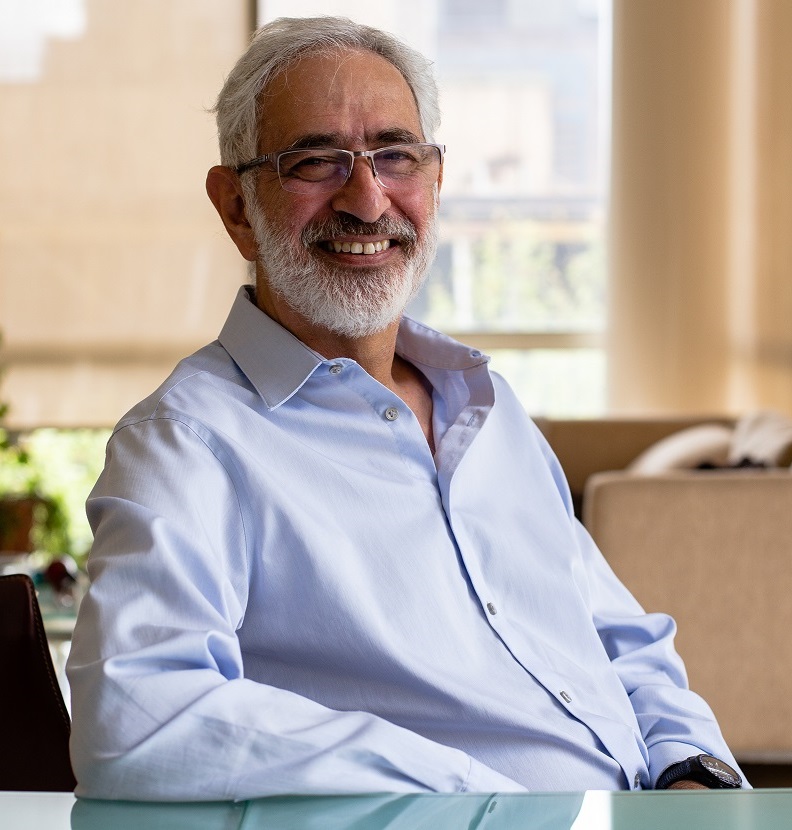 Alejandro Aizersztein